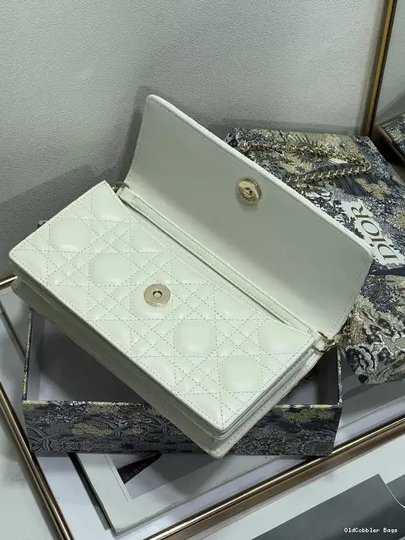 OldCobbler Bags DIRO-21CM LADY 0627